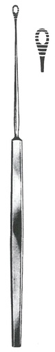 [00021691] 45194-02 : Shapleigh Ear loop, right, fig. 2, 13 cm long