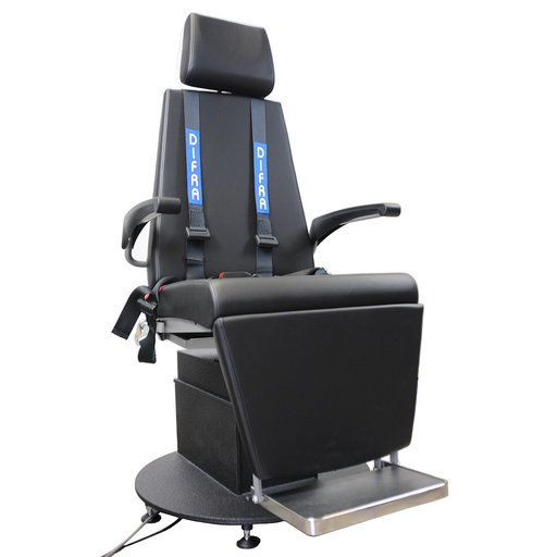 [00021827] DI 040050: Nanotorque V2.0 Rotary chair