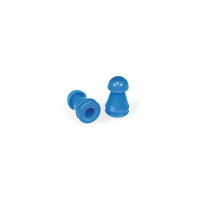 [00021982] DI 200945-09: Ear tip, 9 mm, blue (piece)