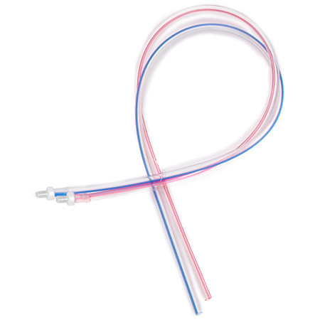 [00022026] DI 20090110: ER3-21 : Sound delivery tube replacements with adapters (4 pieces)