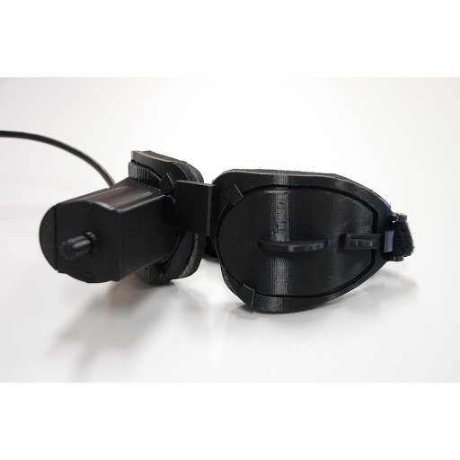 [00022368] DI 140603: Easy-Headstar 