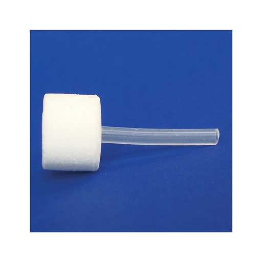 [00004958] ADI 120022: Foam piece, fig. 3, for rhinomanometer, large
