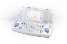 [00022572] MRS4300102305 : R25C Audiomètre et impédancemètre de diagnostic combiné, configuration DD45