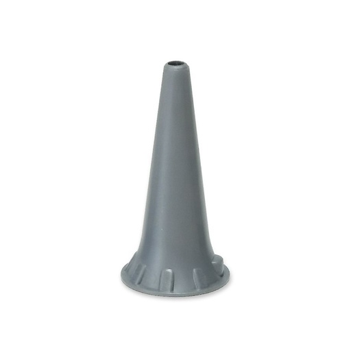 [00022594] MEG128917: Disposable eartip, 2.5 mm (50 pieces)