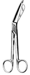 [00022653] 09901-20 : Lister Bandage scissors, standard pattern, 20 cm long
