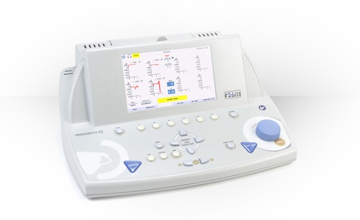 [00022847] MRS4300102745 : R26M-PT Middle Ear Analyzer
