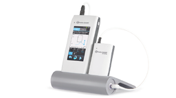 [00022879] DI 200450 : Audio-Smart (AR+Impedancemetry), full delivery set