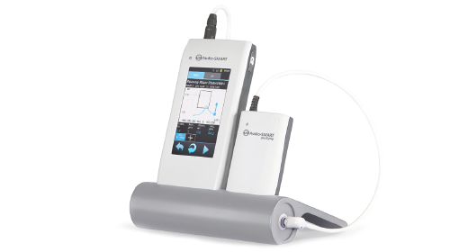 [00022879] DI 200450 : Audio-Smart (tympanometry)