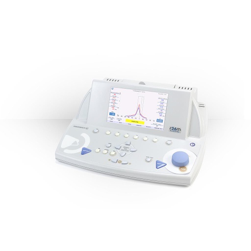 [00022912] MRS4300102805: R36M Clinical middle ear analyzer