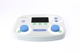 [00022995] MRS4300104200 : R07A Audiomètre portable de screening, configuration DD45