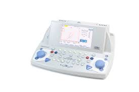 [00030377] MRS4300102405: R35C Clinical combined audiometer and middle ear analyzer, DD45 configuration