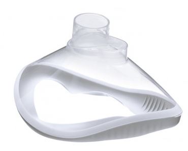 [00030382] ADI 120069 : Single use mask for RhinoStar, size 3, child, white