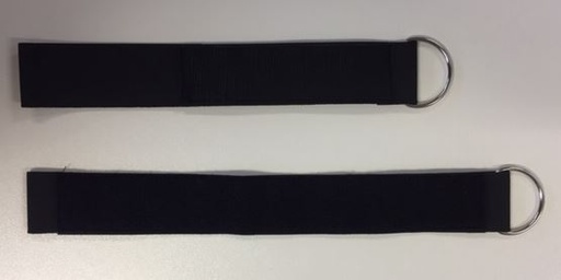 [00030485] ADI 140559: ADI 140559 : Elastic band with velcro for mask NysStar II, NysStar I, VideoStar, Videoscopie