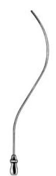 [00030529] 47345-15 : Suction tube, diameter 1.5 mm