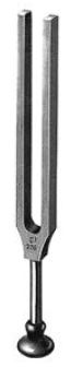 [00031376] 45073-05 : Lucae Tuning fork, C4, 1024
