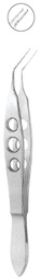 [00031444] RD-1707 : Utrata Capsulorhexis forceps, extremely thin, 11mm long shanks