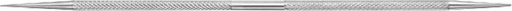 [00031469] 43608-12 : Castroviejo Lacrimal dilator, double-end, fine and medium
