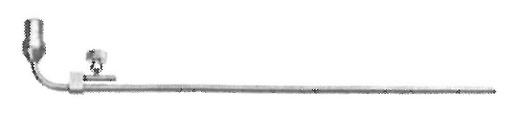 [00031596] 05302-03: Light guide for laryngoscope 05301-07
