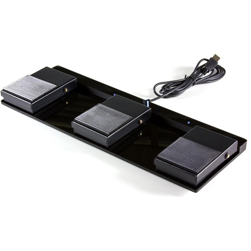 [00031997] DI 14050X-FS : Disoft II PRO Line option : Footswitch