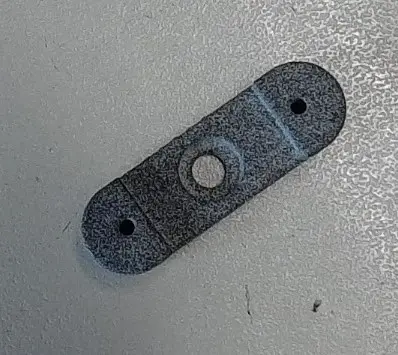 [00032853] PCB interface - SCREW for NysStar II PRO