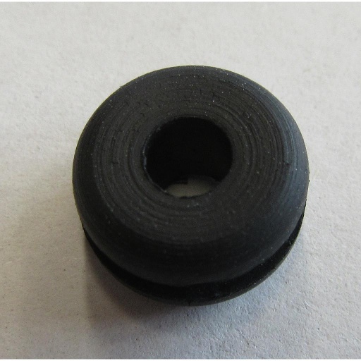 [00008516] X400 DIAM 40 MM: X400 DIAM 40 MM : Passe-fil, DA 40/80/20 (STERLING 38308 ST LOUIS), pour déflecteur