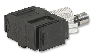 [00011762] X210 SUP FUSIBL: Fuse holder for power supply base ref. 12834