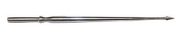 [00001071] 621957-29 : Tympanum lancet, for child, for angled Politzer handle