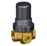 [00012833] X410 REDUCTPRE : Pressure reducer 1/4" BSP 0.1-3bar